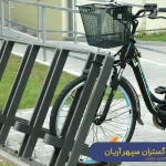طراحی و ساخت پارکینگ دوچرخه و موتورسیکلت با بهترین قیمت