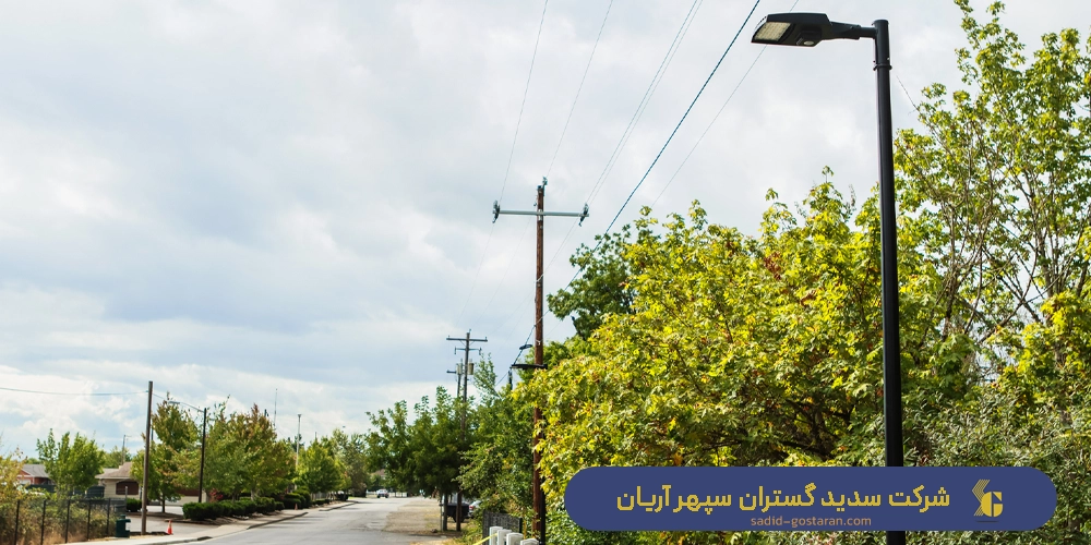 ساخت تیر چراغ برق: اهمیت، کاربرد و انواع آن