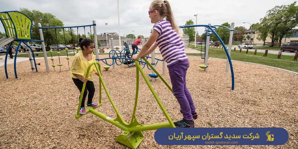 انواع الاکلنگ های فلزی - قیمت الاکلنگ فلزی