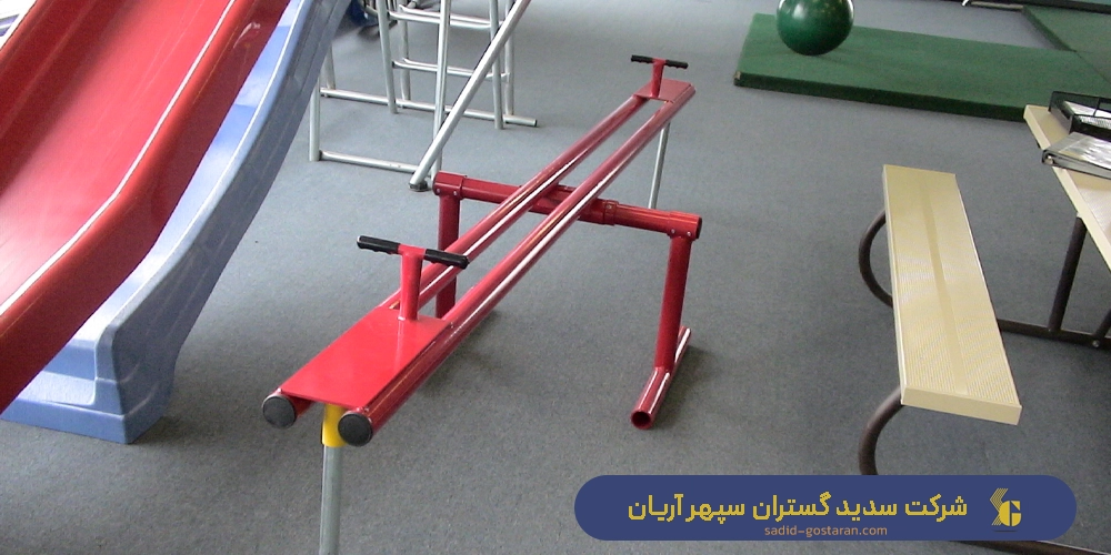 قیمت الاکلنگ فلزی - خرید الاکلنگ فلزی - شرکت سدید گستران سپهر آریان