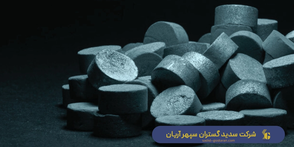 استانداردها و نکات کیفیت در خرید فلزات - نکات خرید ورق فولادی و سایر فلزات صنعتی