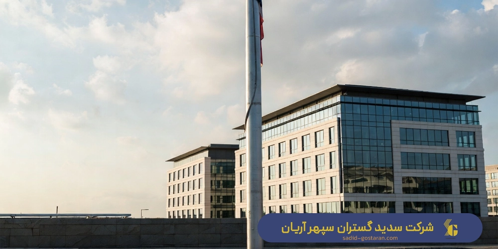 عوامل موثر در قیمت پایه پرچم بلند