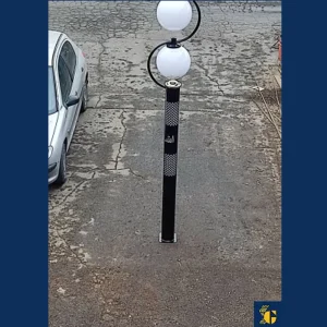 پایه چراغ دریا 2 - پایه چراغ پارکی - ساخت پایه چراغ پارکی - خرید پایه چراغ پارکی - قیمت پایه چراغ پارکی - قیمت پایه چراغ پارکی فلزی - پایه چراغ پارکی ارزان - پایه چراغ پارکی مدرن - پایه چراغ خیابانی - ساخت پایه چراغ خیابانی - خرید پایه چراغ خیابانی - قیمت پایه چراغ خیابانی - لیست قیمت پایه چراغ خیابانی