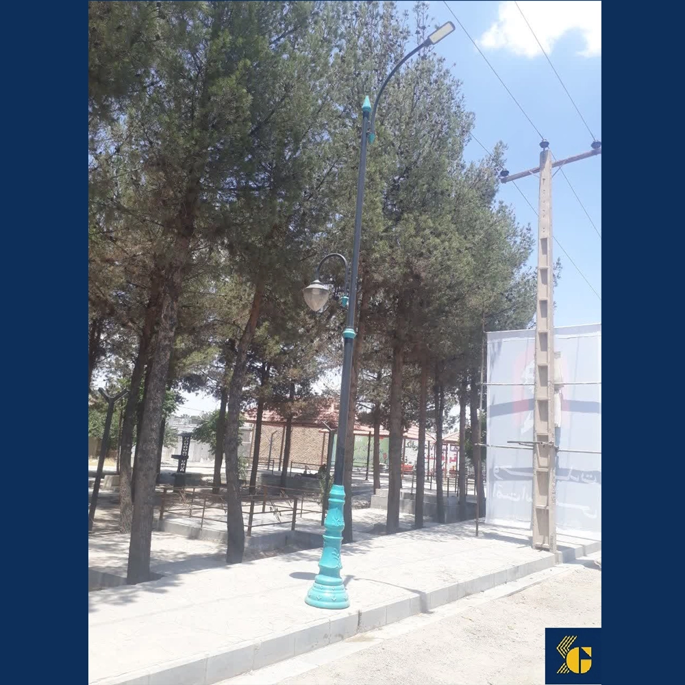 پایه چراغ خیابانی مهتاب ساخت پایه چراغ خیابانی خرید پایه چراغ خیابانی قیمت پایه چراغ خیابانی لیست قیمت پایه چراغ خیابانی پایه چراغ خیابانی مدرن
