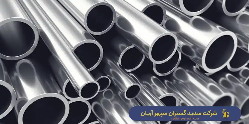 مزایای استفاده از فولاد در صنایع مختلف - اهمیت فولاد در اقتصاد امروزی و بازارهای داخلی - شرکت ایده مجریان رستاک