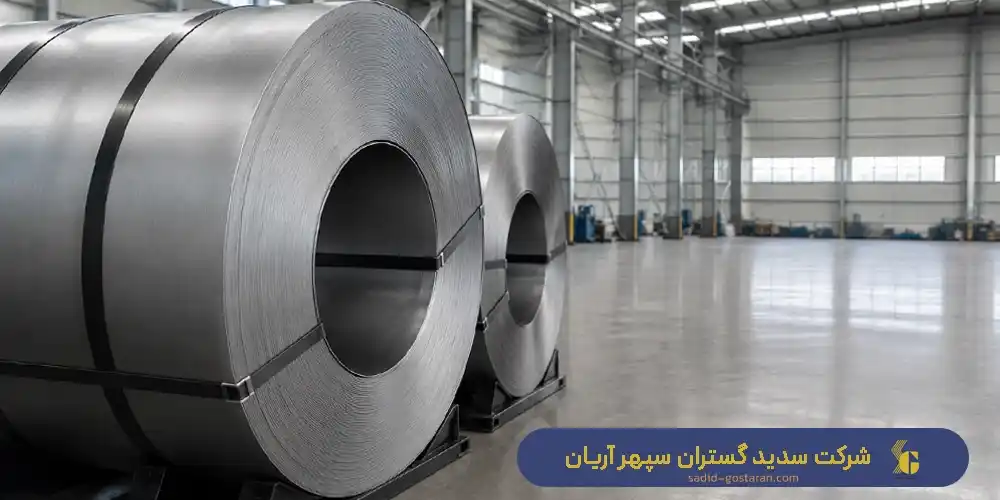 ورق فول هارد (Full Hard Sheet) چیست؟ انواع فول هارد کدام ها هستند؟
