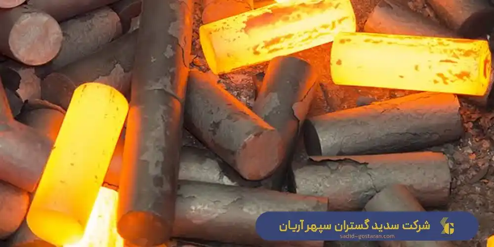 کاربردهای چدن چیست؟ چدن چیست؟ انواع چدن کدام ها هستند؟ کاربردهای چدن چیست؟ شرکت سدید گستران سپهر آریان