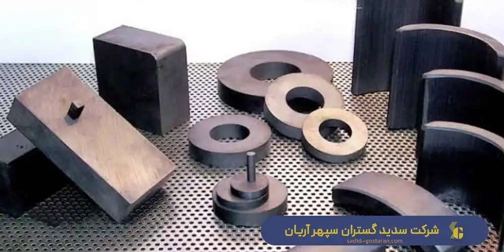 مراحل ساخت چدن چیست؟ چدن چیست؟ انواع چدن کدام ها هستند؟ کاربردهای چدن چیست؟ شرکت سدید گستران سپهر آریان