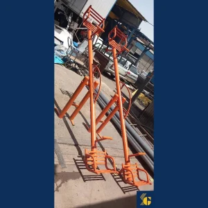 ساخت الاکلنگ فلزی - ساخت ست های ورزشی - ساخت لوازم پارکی توسط شرکت سدید گستران سپهر آریان